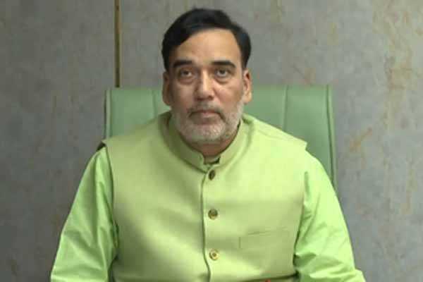 दिल्ली : गर्मियों में प्रदूषण कम करने के लिए समर एक्शन प्लान दिल्ली : गर्मियों में प्रदूषण कम करने के लिए समर एक्शन प्लान